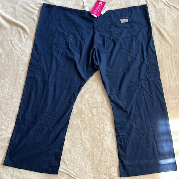 Urban scrubs XXXXXL plus unisex - Picture 2 of 2